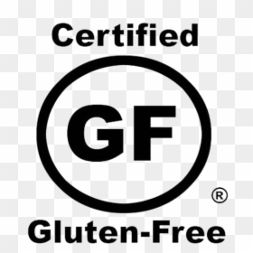 Kosher Dairy, Certified Gluten Free, Non Gmo, Usda - Certified Gluten Free Vector, HD Png Download - non gmo logo png