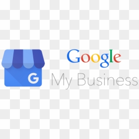 Google, HD Png Download - google my business logo png
