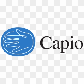 Capio, HD Png Download - hosa logo png