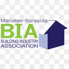 Manatee Sarasota Building Industry Association, HD Png Download - o'reilly auto parts logo png