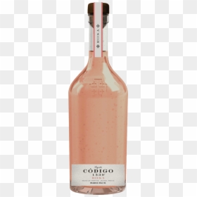 Codigo 1530 Rosa Tequila, HD Png Download - corazon rosa png