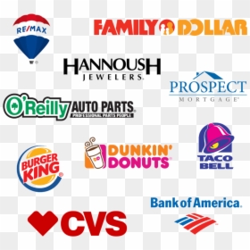 Burger King, HD Png Download - o'reilly auto parts logo png