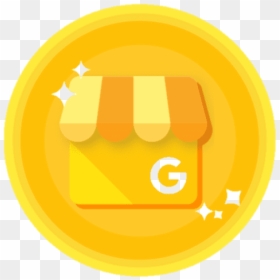 Google My Business Optimization, HD Png Download - google my business logo png