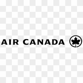 Air Canada Logo Png Transparent - Air Canada, Png Download - air canada logo png
