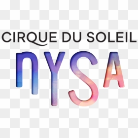 Cirque Du Soleil Berlin - Graphic Design, HD Png Download - cirque du soleil logo png