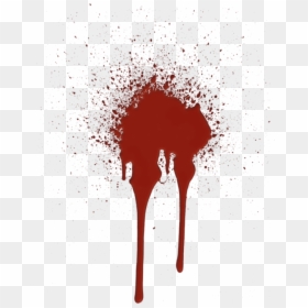 Thumb Image - Illustration, HD Png Download - sangue png
