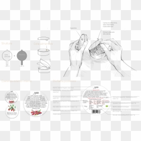 Sangue Png , Png Download - Sketch, Transparent Png - sangue png