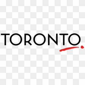 Toronto - Toronto Logo Png, Transparent Png - air canada logo png