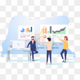 Data Visualisation Of People, HD Png Download - finra logo png