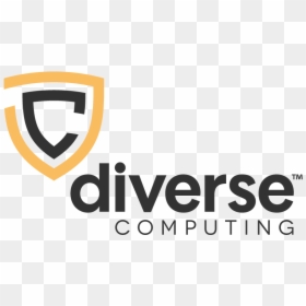 Dci Logo Rgb Web Large - Diverse Computing, HD Png Download - fbi seal png
