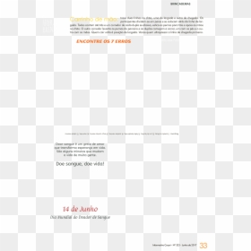 Document, HD Png Download - sangue png