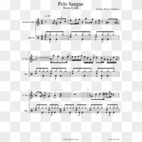 Fun And Game With The Recorder Tune Book 2, HD Png Download - sangue png