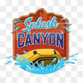 Transparent Ministry Clipart - Splash Canyon Vbs, HD Png Download - dollywood logo png