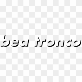 Calligraphy, HD Png Download - tronco png