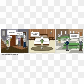 Cartoon, HD Png Download - cj png