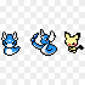 Cartoon, HD Png Download - dragonair png