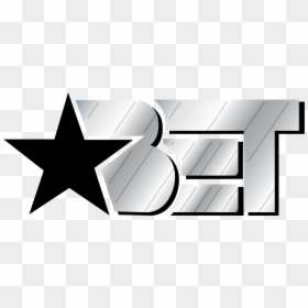 Logo Transparent Svg Vector - Royalty-free, HD Png Download - bet png