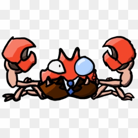 Downton Krabby“downton Abbey Krabby” “this Is The First - Cartoon, HD Png Download - krabby png