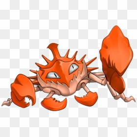 Krabby Png, Transparent Png - krabby png