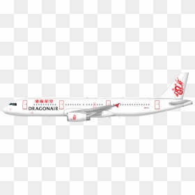 Flight Pr219, HD Png Download - dragonair png
