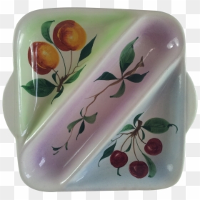 Ceramic, HD Png Download - square vignette png