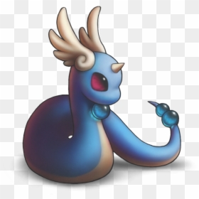 Illustration, HD Png Download - dragonair png