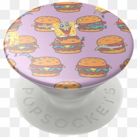Cake Decorating, HD Png Download - krabby png
