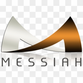 Messiah Logo - Crescent, HD Png Download - davinci resolve logo png