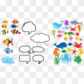 Clip Art, HD Png Download - corals png