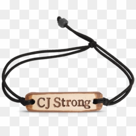 Bracelet, HD Png Download - cj png