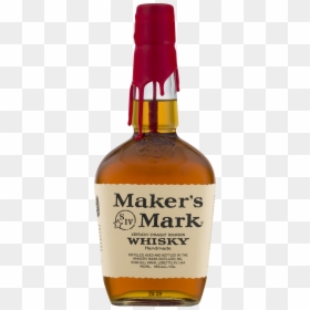 Makers Mark, HD Png Download - makers mark png