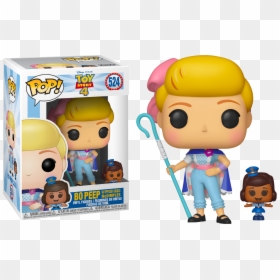 Transparent Toy Story Characters Png - Funko Pop Toy Story 4 Bo Peep, Png Download - pixar characters png