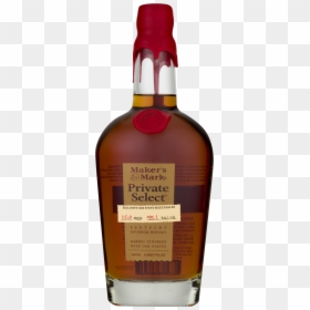 Makers Mark, HD Png Download - makers mark png
