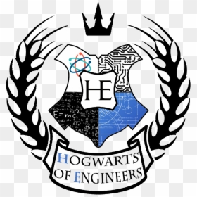 Hogwarts, From The Harry Potter Books And Movies, Is - Nhs Mandatory Training Certificate, HD Png Download - harry potter books png