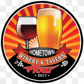 Winery & Tavern Tour - Guinness, HD Png Download - mellow mushroom logo png