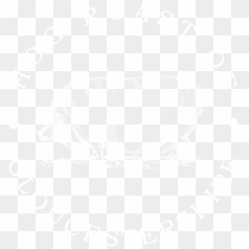 Hog Roast Of Gloucestershire - Johns Hopkins Logo White, HD Png Download - paella png
