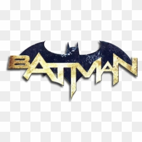 Batman Comic Logo Transparent, HD Png Download - batman telltale png