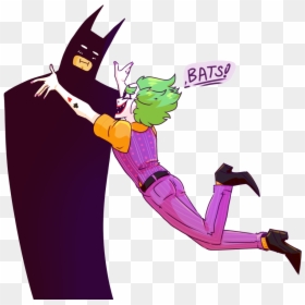 Cartoon, HD Png Download - batman telltale png