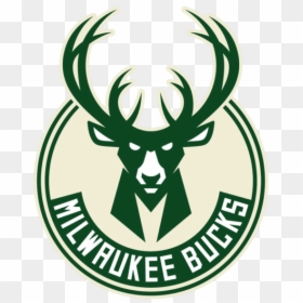 Logo Wallpaper Milwaukee Bucks, HD Png Download - lamarcus aldridge png