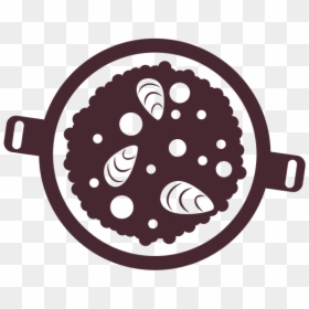Symbol Paella, HD Png Download - paella png