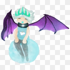 Madebycotton Growtopia Girl Game Ddlg , Png Download - Cartoon, Transparent Png - growtopia png