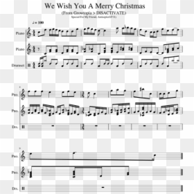 Beetlejuice Say My Name Sheet Music, HD Png Download - growtopia png