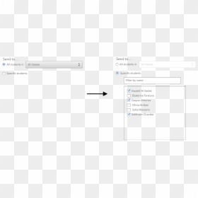 Screenshot, HD Png Download - radio buttons png