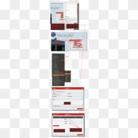 Screenshot, HD Png Download - radio buttons png