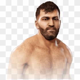 Barechested, HD Png Download - kimbo slice png
