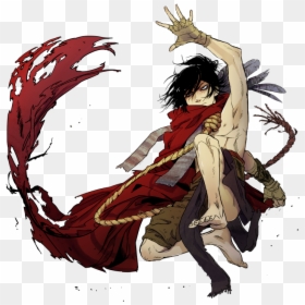 Anime, HD Png Download - kimbo slice png