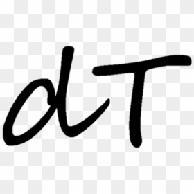 Calligraphy, HD Png Download - kimbo slice png