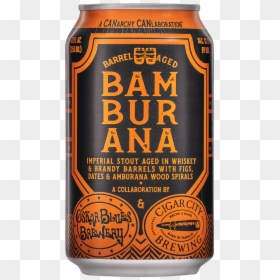 Upcoming Beer Can - Guinness, HD Png Download - beer barrel png