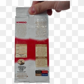 Kimbo Ground Coffee Gr 250 Macinato Fresco Classico - Carton, HD Png Download - kimbo slice png