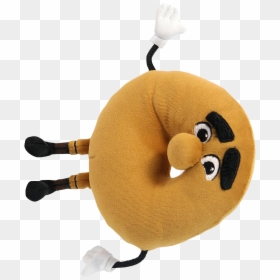 Sammy Plush, HD Png Download - sausage party png
